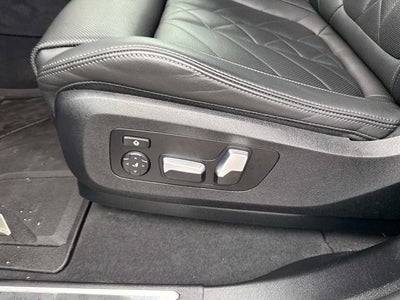 2023 BMW X5 xDrive40i xDrive40i