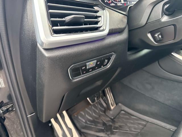 2023 BMW X5 xDrive40i xDrive40i