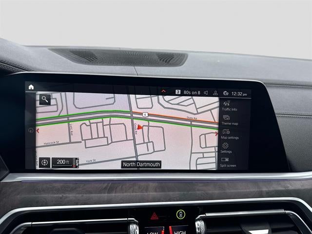 2023 BMW X5 xDrive40i xDrive40i