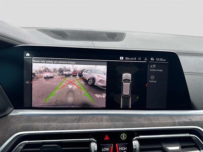 2023 BMW X5 xDrive40i xDrive40i