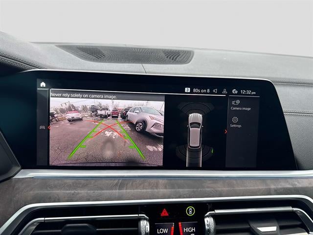 2023 BMW X5 xDrive40i xDrive40i