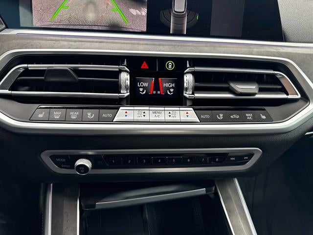 2023 BMW X5 xDrive40i xDrive40i