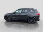 2023 BMW X5 xDrive40i xDrive40i