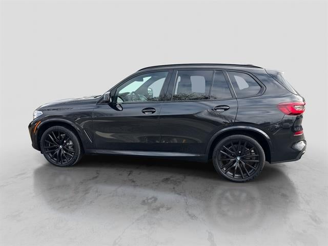 2023 BMW X5 xDrive40i xDrive40i
