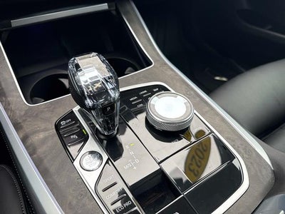 2023 BMW X5 xDrive40i xDrive40i