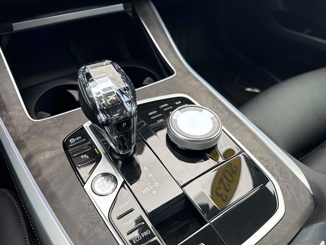 2023 BMW X5 xDrive40i xDrive40i