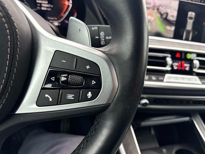 2023 BMW X5 xDrive40i xDrive40i