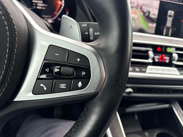 2023 BMW X5 xDrive40i xDrive40i