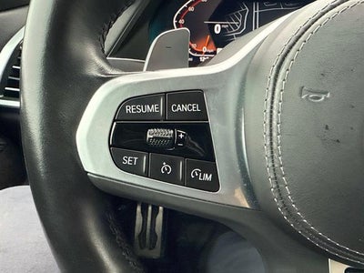 2023 BMW X5 xDrive40i xDrive40i