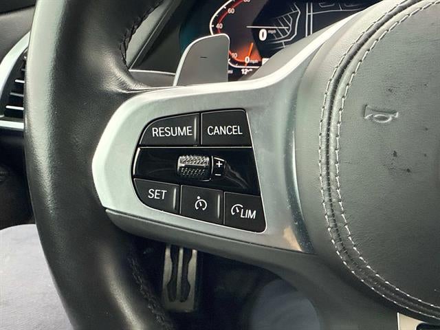 2023 BMW X5 xDrive40i xDrive40i