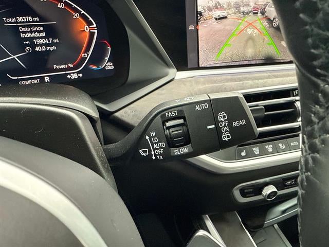 2023 BMW X5 xDrive40i xDrive40i