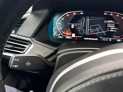 2023 BMW X5 xDrive40i xDrive40i