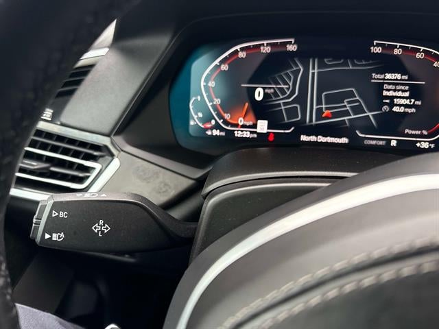 2023 BMW X5 xDrive40i xDrive40i