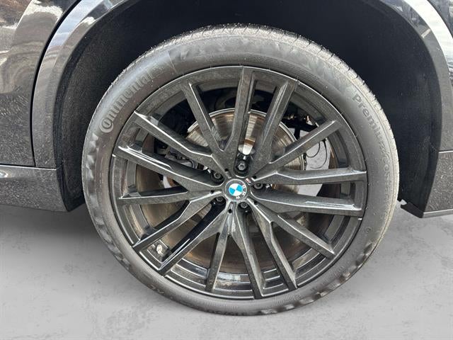 2023 BMW X5 xDrive40i xDrive40i