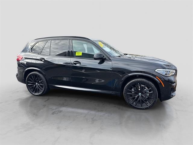 2023 BMW X5 xDrive40i xDrive40i