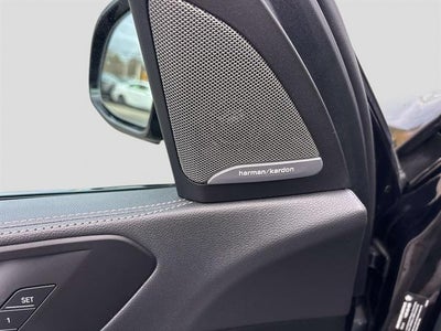 2023 BMW X5 xDrive40i xDrive40i