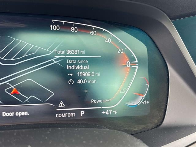 2023 BMW X5 xDrive40i xDrive40i