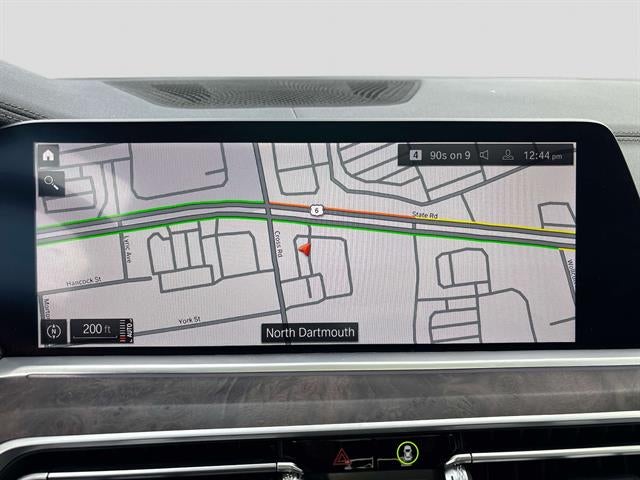 2023 BMW X5 xDrive40i xDrive40i