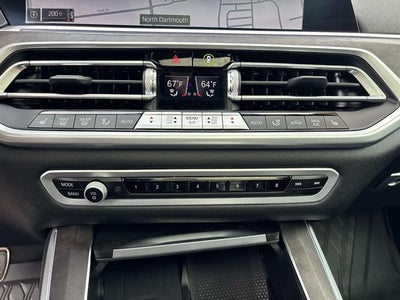 2023 BMW X5 xDrive40i xDrive40i