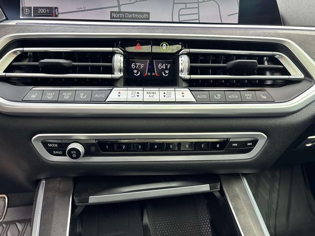 2023 BMW X5 xDrive40i xDrive40i