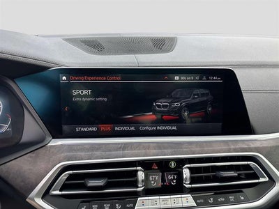 2023 BMW X5 xDrive40i xDrive40i