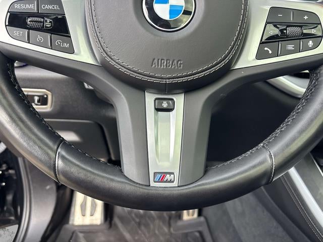 2023 BMW X5 xDrive40i xDrive40i