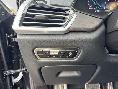 2023 BMW X5 xDrive40i xDrive40i
