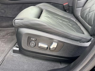 2023 BMW X5 xDrive40i xDrive40i