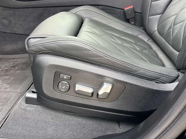 2023 BMW X5 xDrive40i xDrive40i