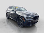 2023 BMW X5 xDrive40i xDrive40i