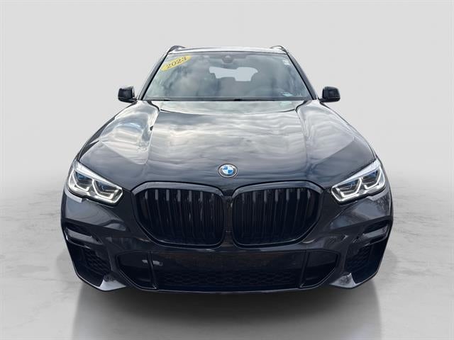 2023 BMW X5 xDrive40i xDrive40i