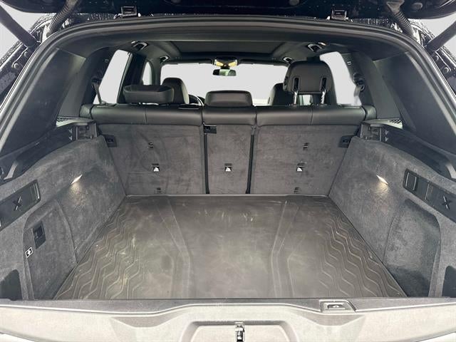 2023 BMW X5 xDrive40i xDrive40i