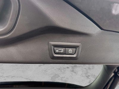 2023 BMW X5 xDrive40i xDrive40i