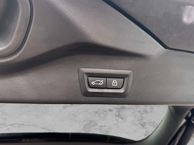 2023 BMW X5 xDrive40i xDrive40i