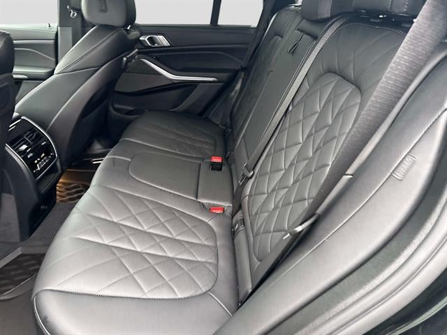 2023 BMW X5 xDrive40i xDrive40i