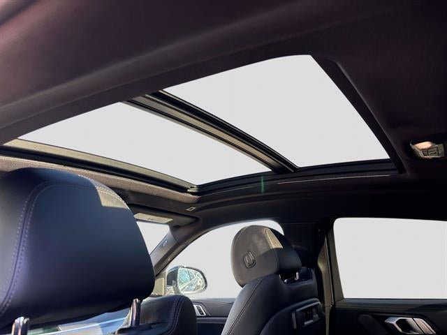 2021 BMW X6 xDrive40i xDrive40i