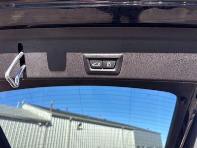 2021 BMW X6 xDrive40i xDrive40i