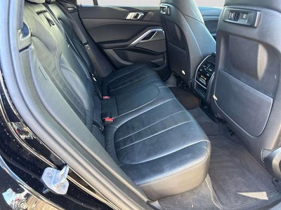 2021 BMW X6 xDrive40i xDrive40i