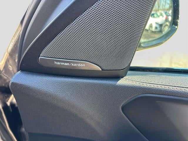 2021 BMW X6 xDrive40i xDrive40i