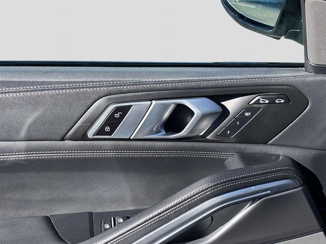 2021 BMW X6 xDrive40i xDrive40i