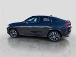 2021 BMW X6 xDrive40i xDrive40i