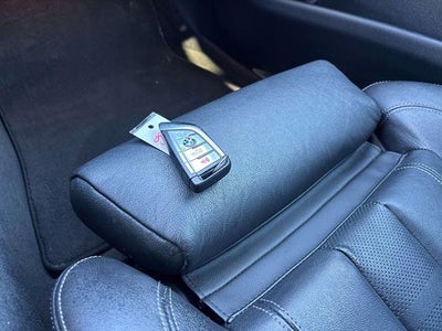 2021 BMW X6 xDrive40i xDrive40i