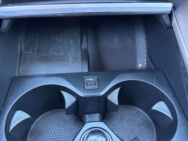 2021 BMW X6 xDrive40i xDrive40i