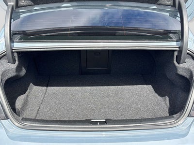 2024 Volvo S60 B5 Plus Dark Theme