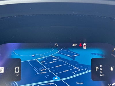 2024 Volvo S60 B5 Plus Dark Theme