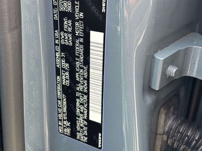 2024 Volvo S60 B5 Plus Dark Theme