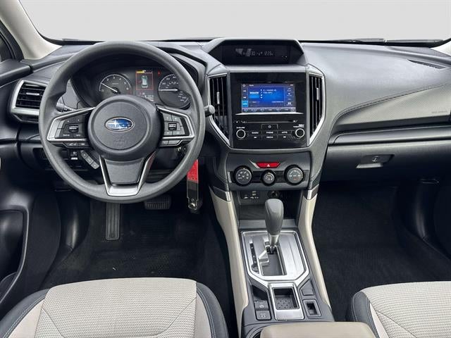 2022 Subaru Forester Base