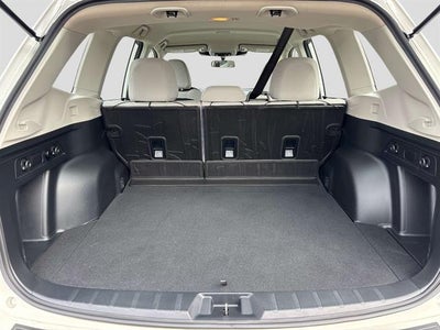 2022 Subaru Forester Base