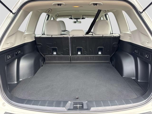 2022 Subaru Forester Base