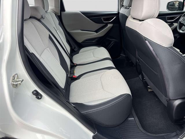 2022 Subaru Forester Base